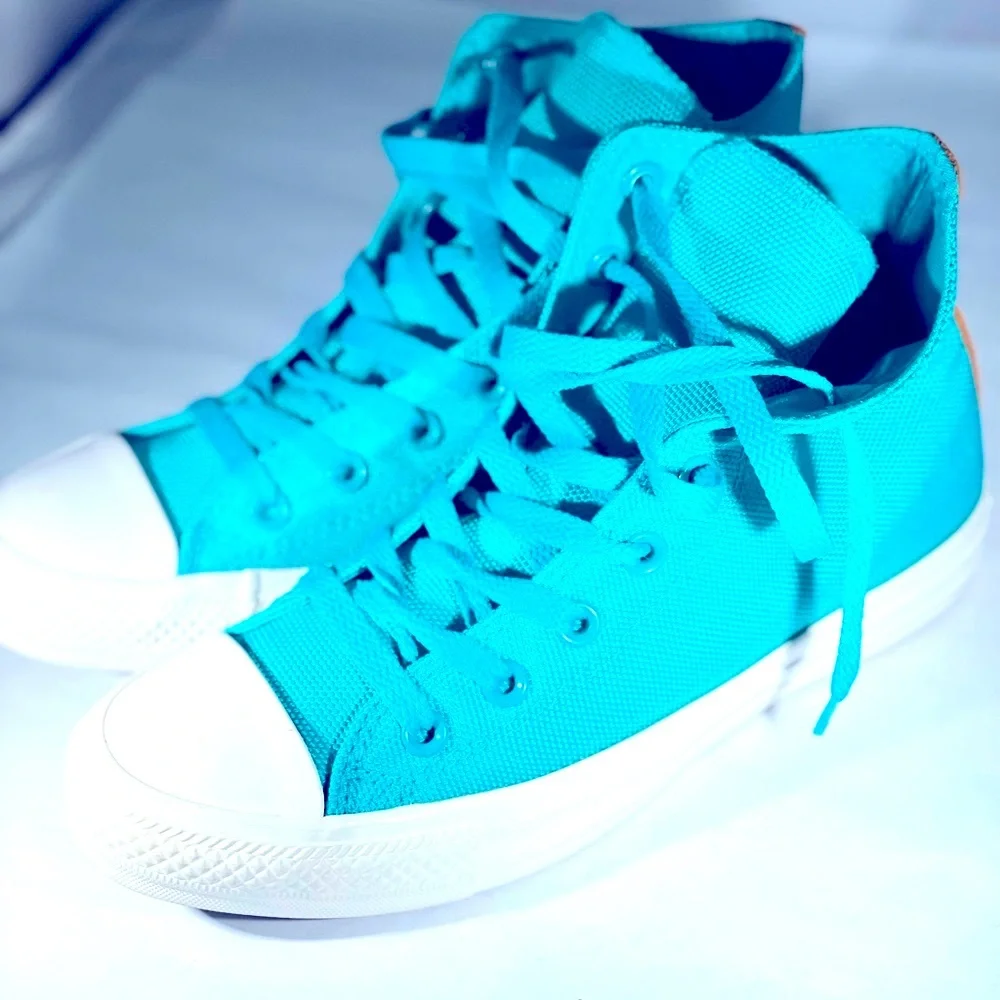 Converse Chuck‎ Taylor All Star - Picture 2 of 11